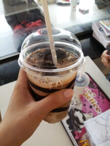 커피