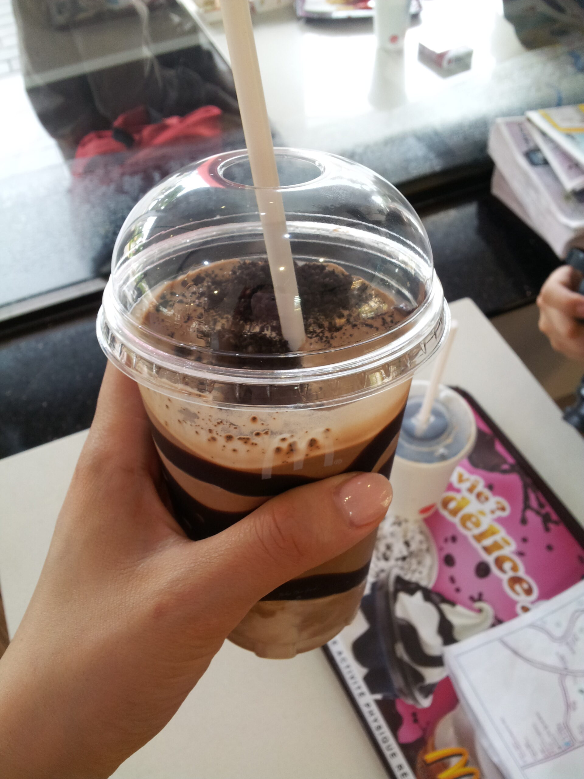 커피