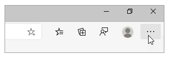 엣지 설정