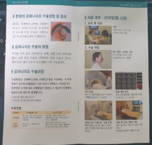 감마나이프 수술