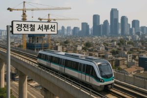 서부선